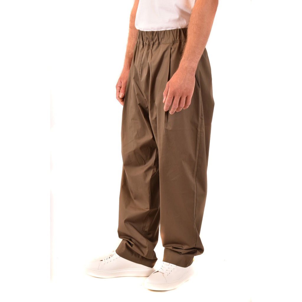 Laneus - Laneus Men Trousers