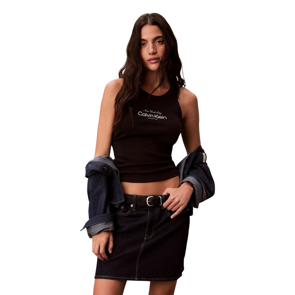 Calvin Klein Jeans - Calvin Klein Jeans  Women Top