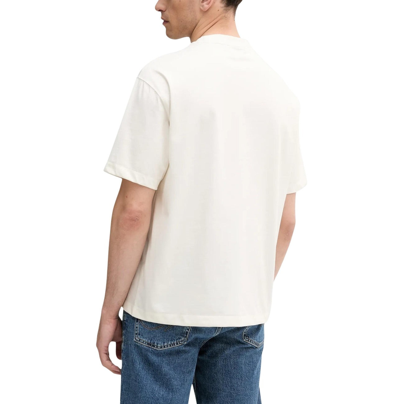 Calvin Klein Jeans - Calvin Klein Jeans Men T-Shirt