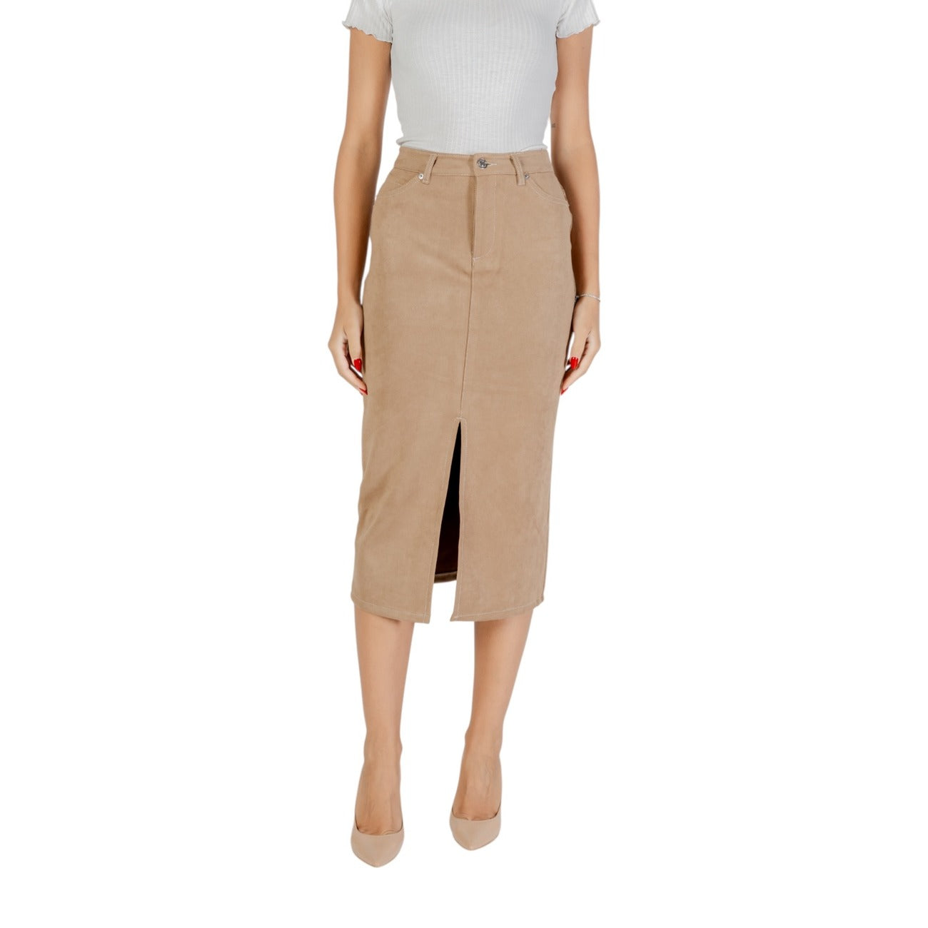 Only  Women Skirt