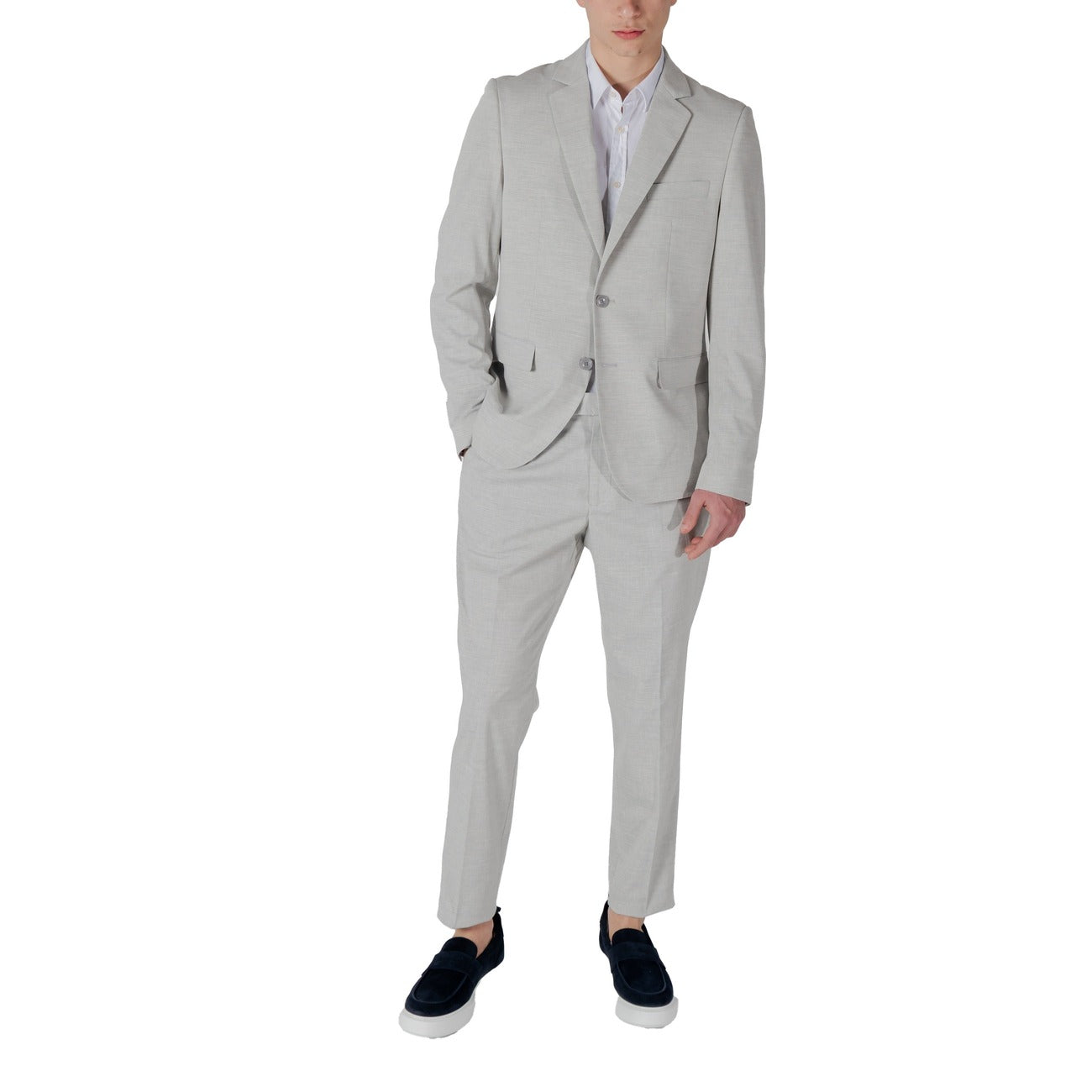 Antony Morato - Antony Morato Men Blazer