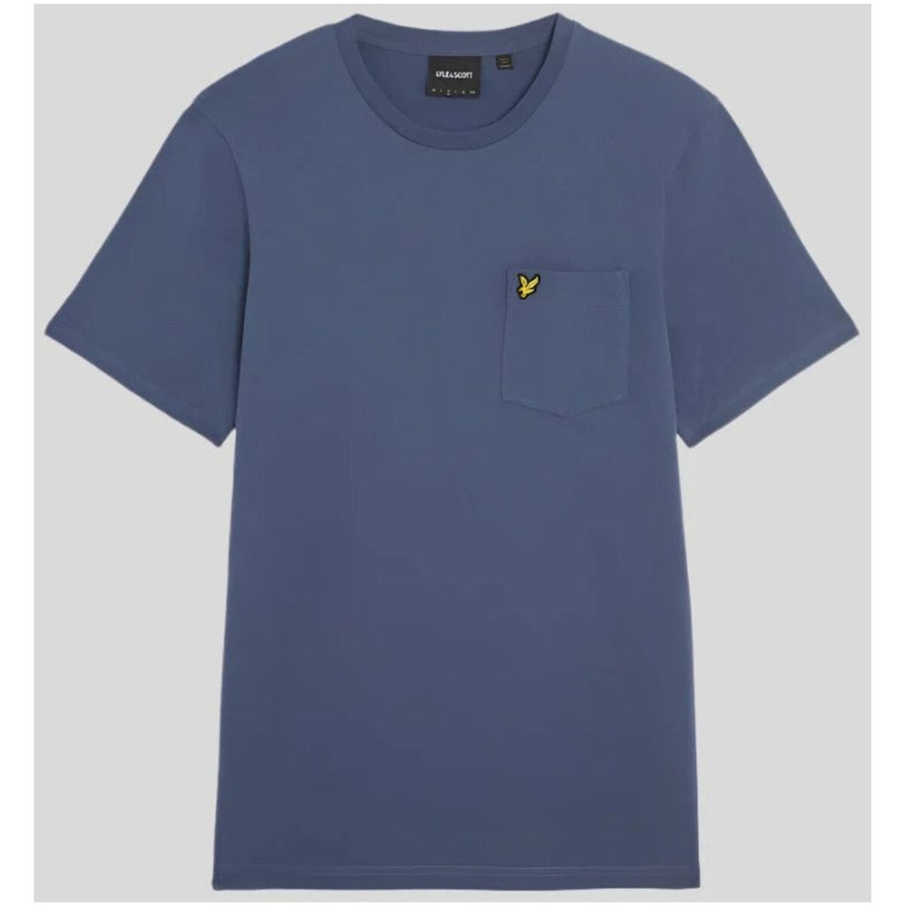Lyle & Scott - Lyle & Scott Men T-Shirt