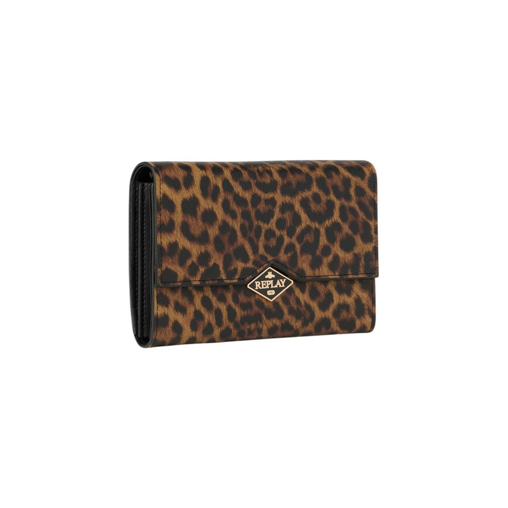 Replay - Replay  Women Wallet