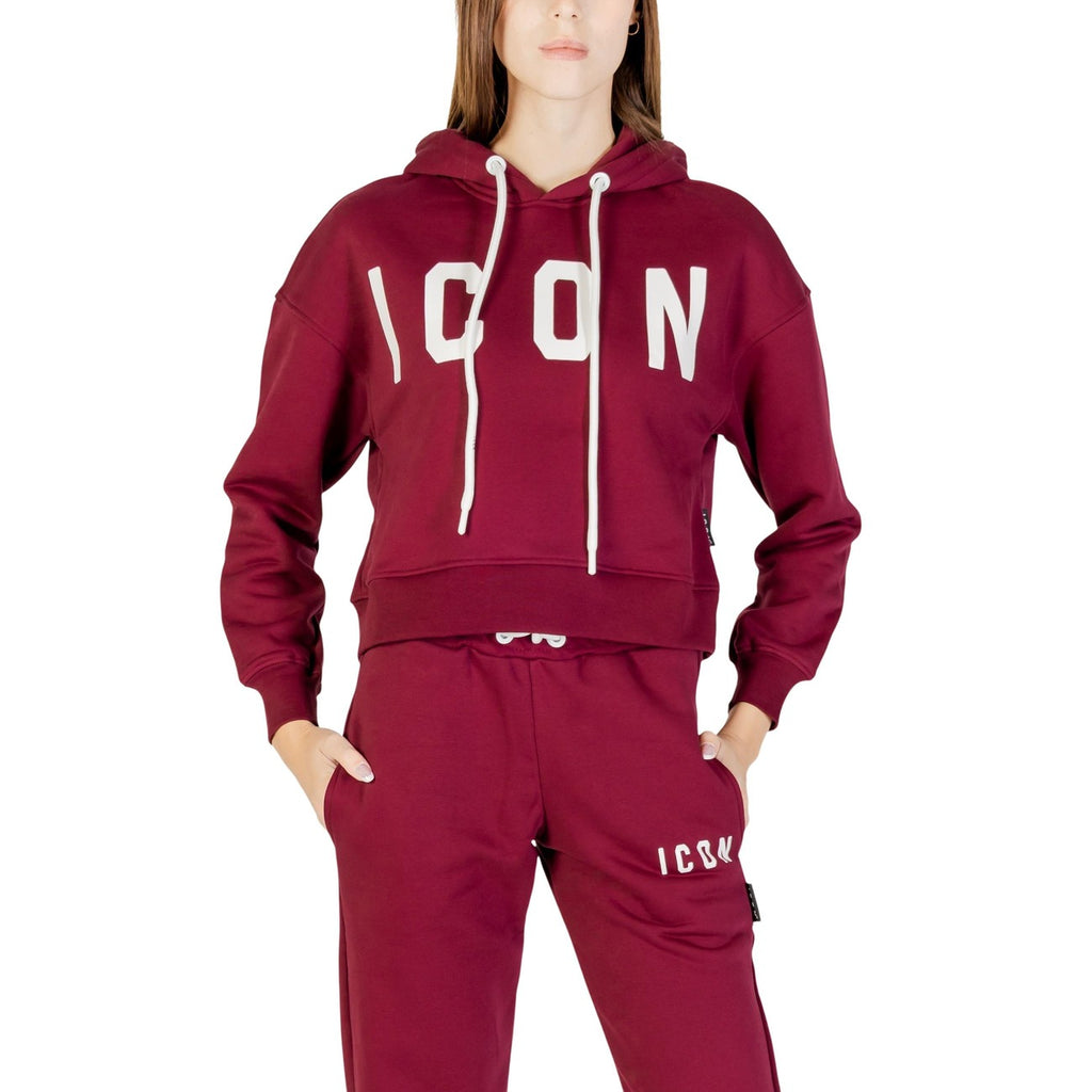 Icon - Icon  Women Sweatshirts