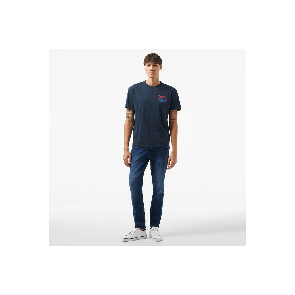 Tommy Jeans - Tommy Jeans Men T-Shirt