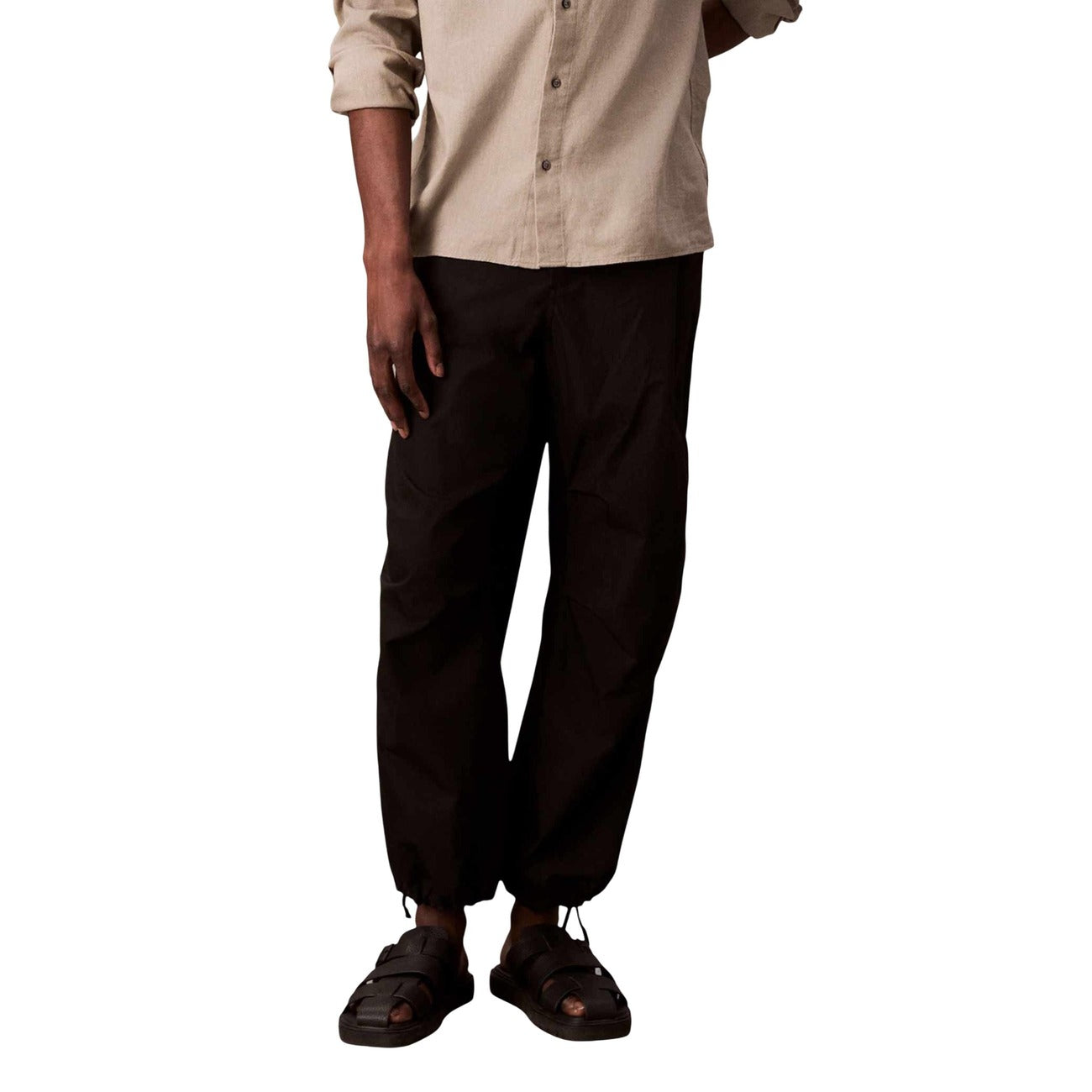 Calvin Klein Jeans - Calvin Klein Jeans Men Trousers