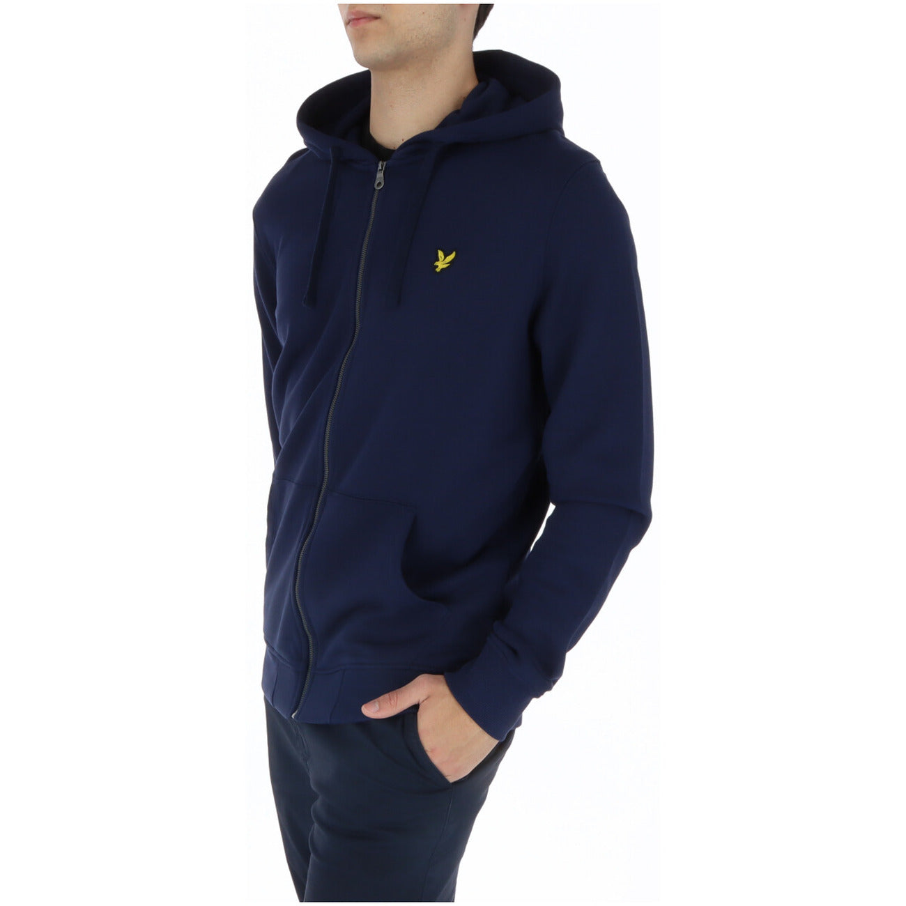 Lyle & Scott - Lyle & Scott Men Sweatshirts