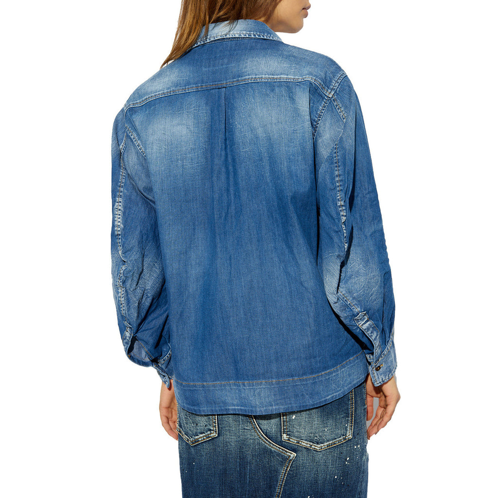 Dsquared2 - Dsquared2  Women Shirt