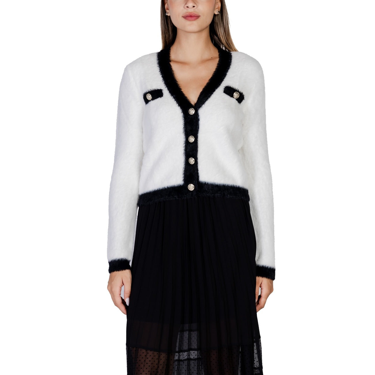 Morgan De Toi  Women Knitwear