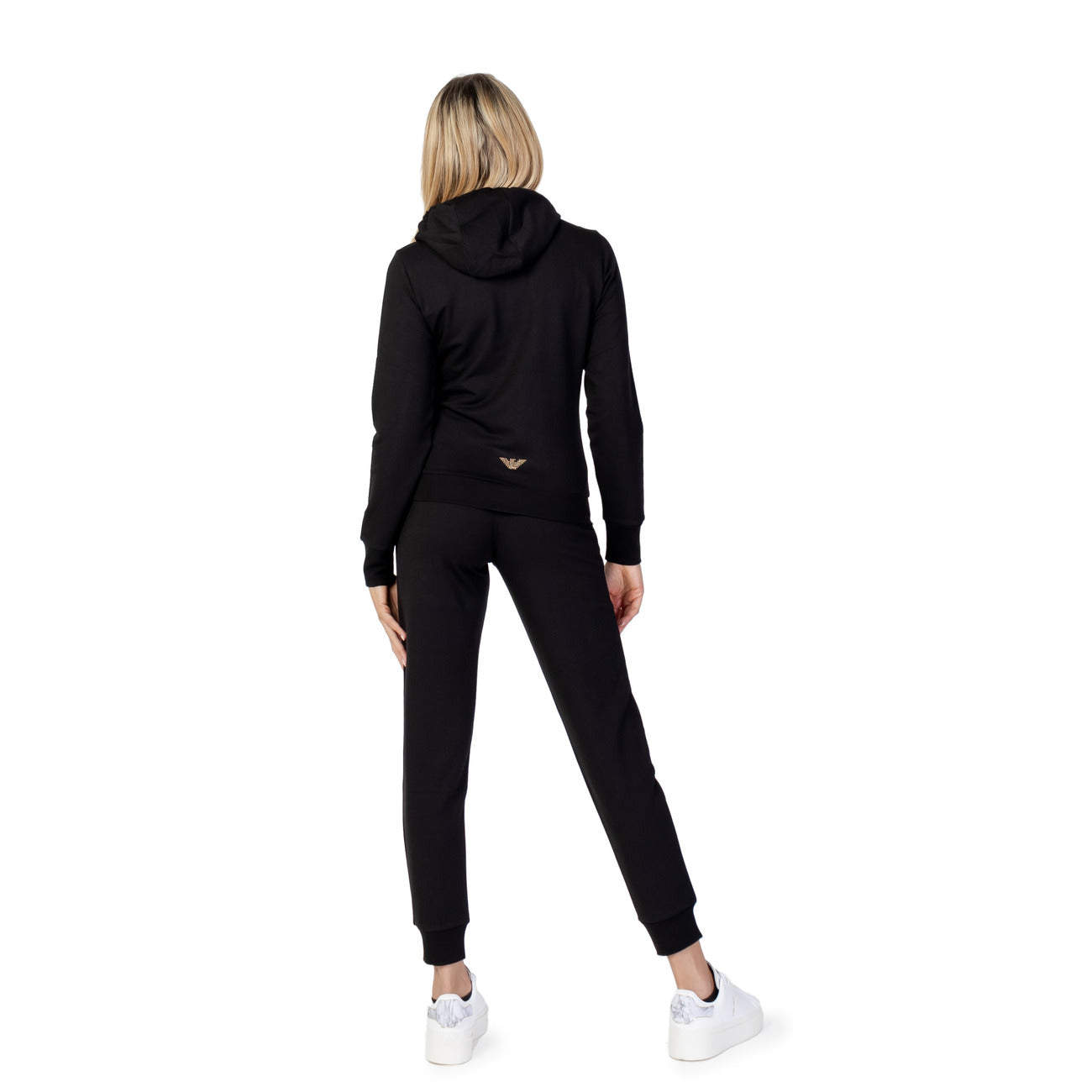 Ea7 - Ea7  Women Jumpsuit