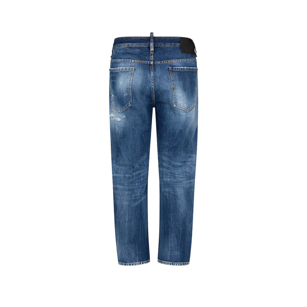 Dsquared2 - Dsquared2 Men Jeans