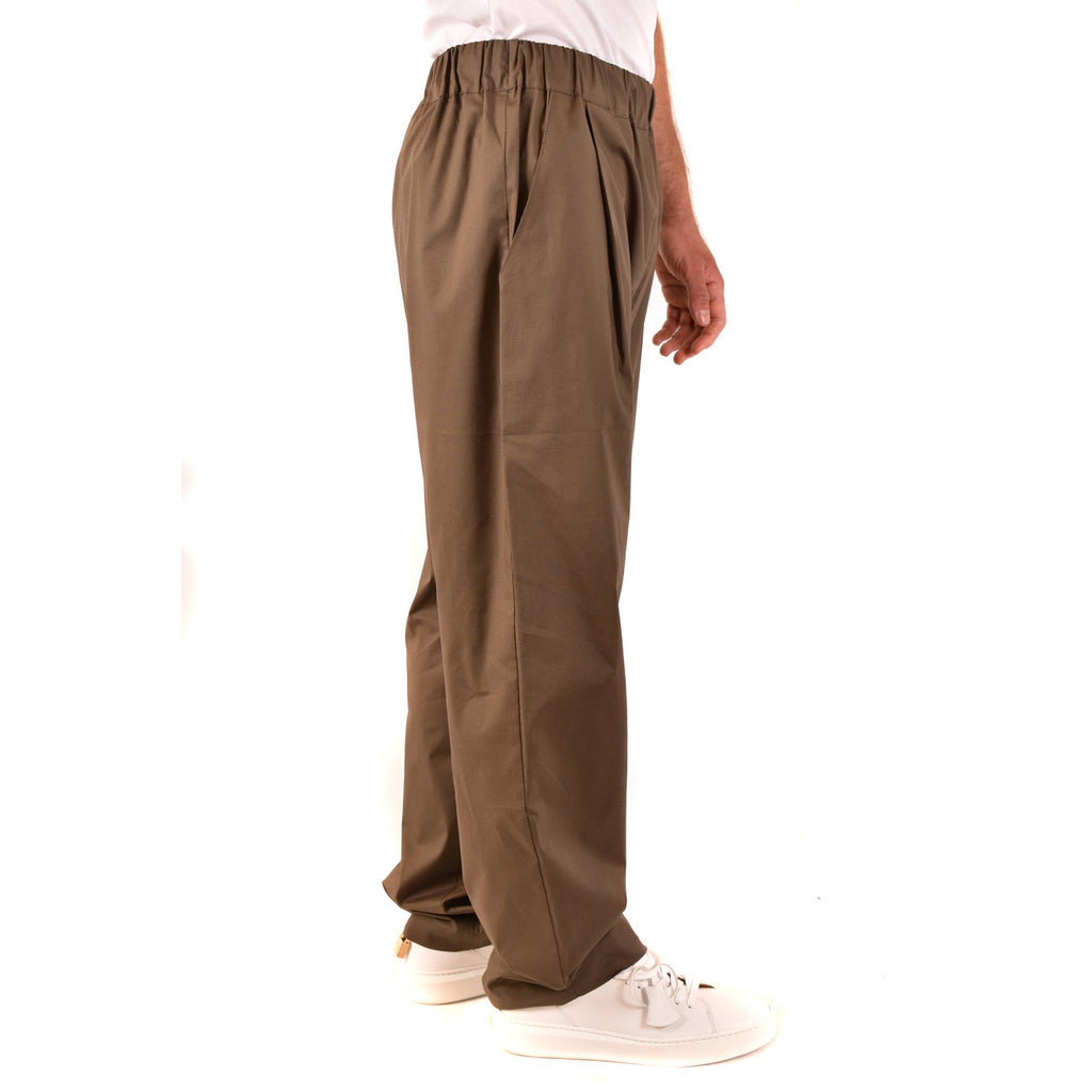 Laneus - Laneus Men Trousers