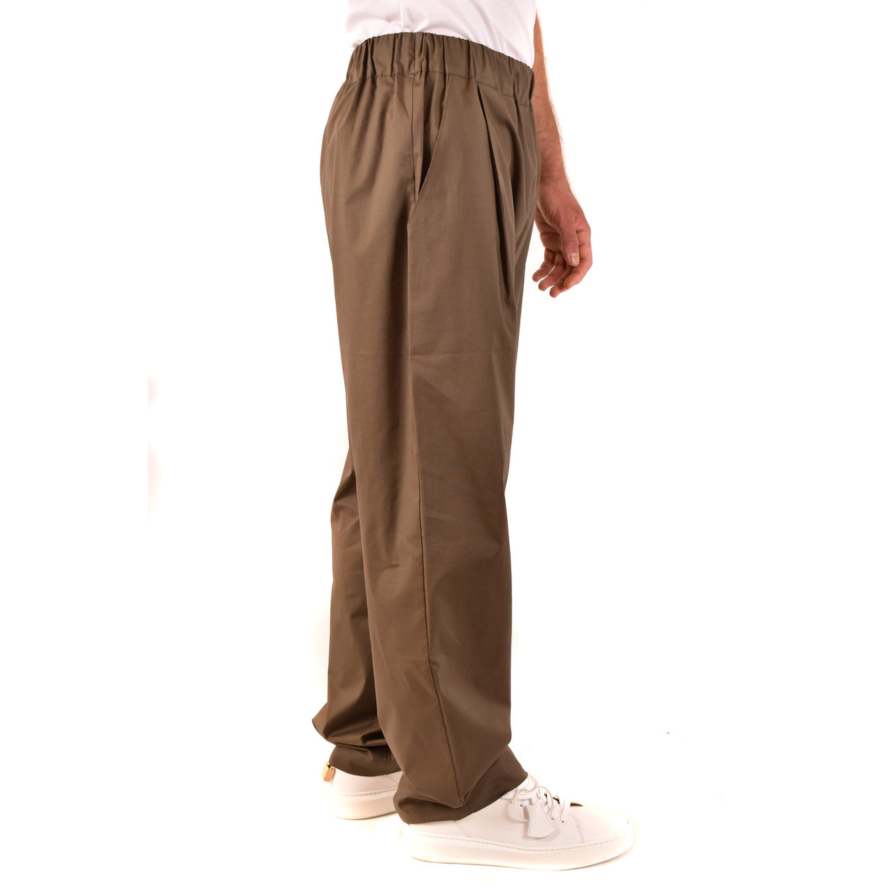 Laneus - Laneus Men Trousers