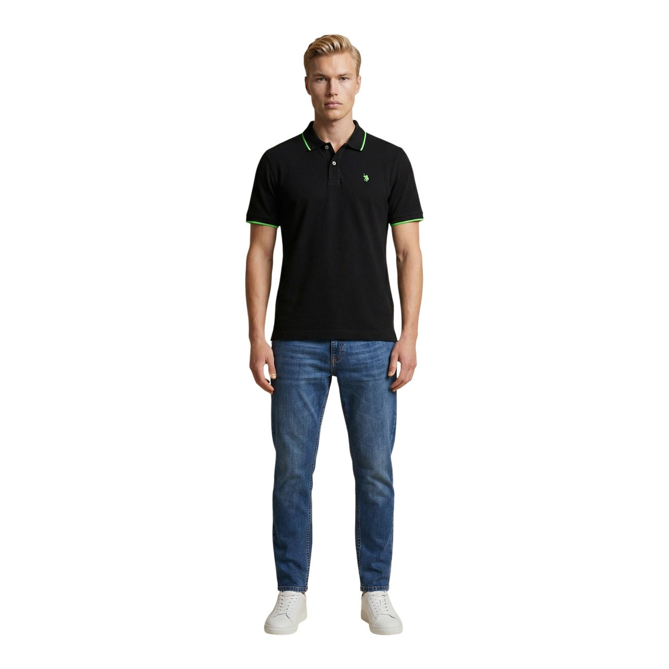 U.s. Polo Assn. - U.s. Polo Assn. Men Polo