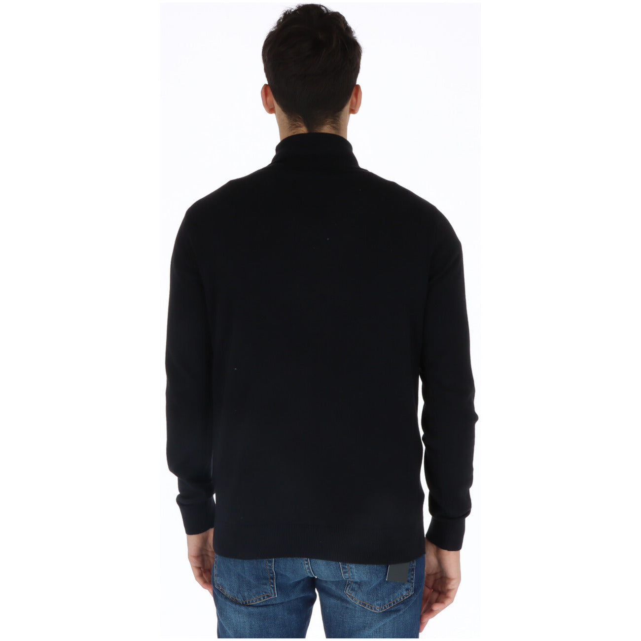 U.s. Polo Assn. - U.s. Polo Assn. Men Knitwear