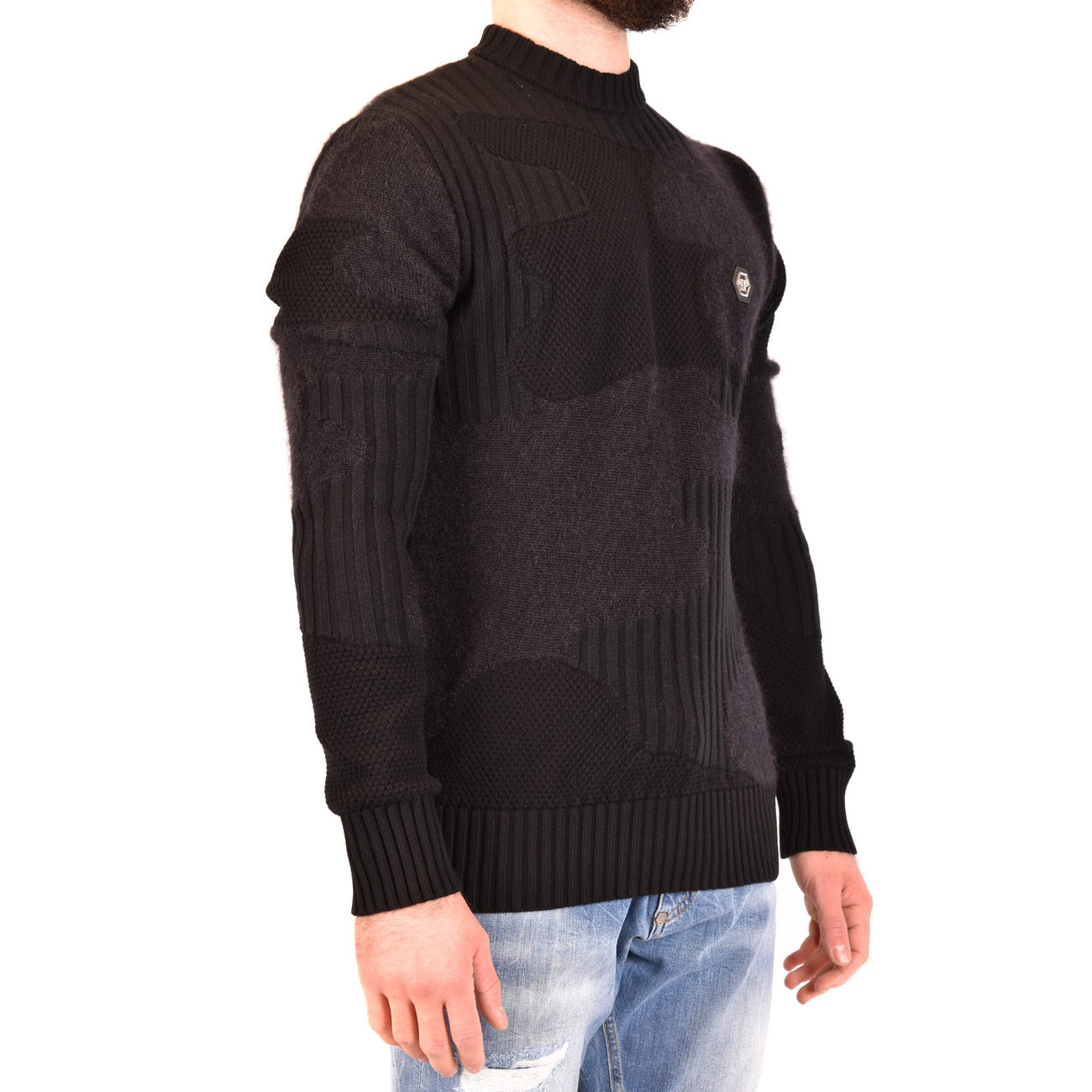 Philipp Plein - Philipp Plein Men Knitwear