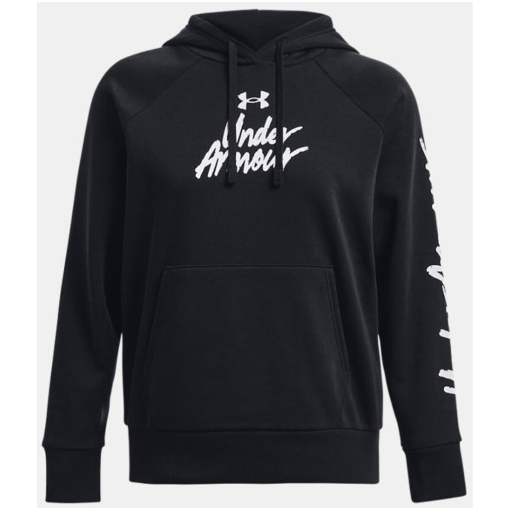 Under Armour - Under Armour  Women Sweatshirts