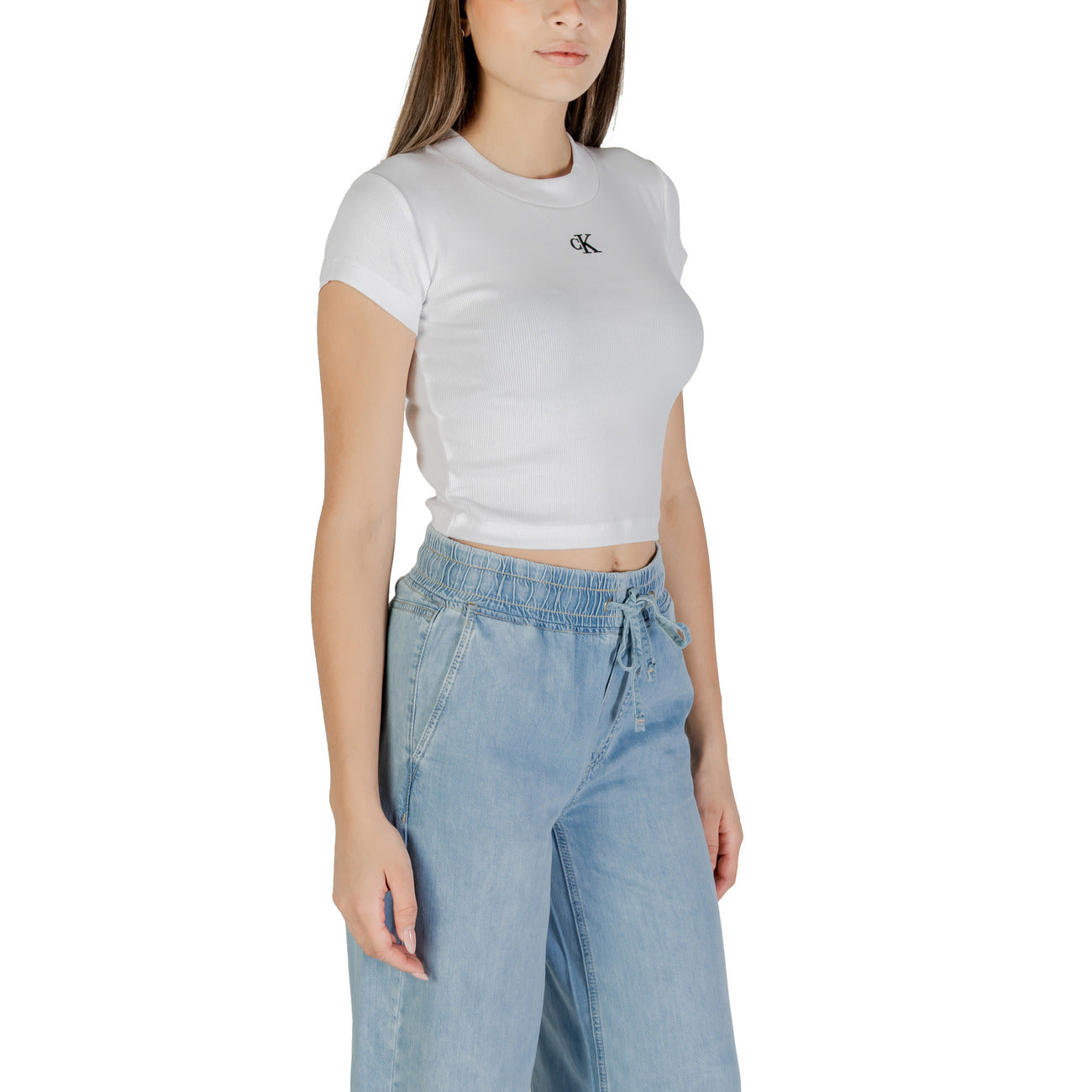 Calvin Klein Jeans - Calvin Klein Jeans  Women T-Shirt