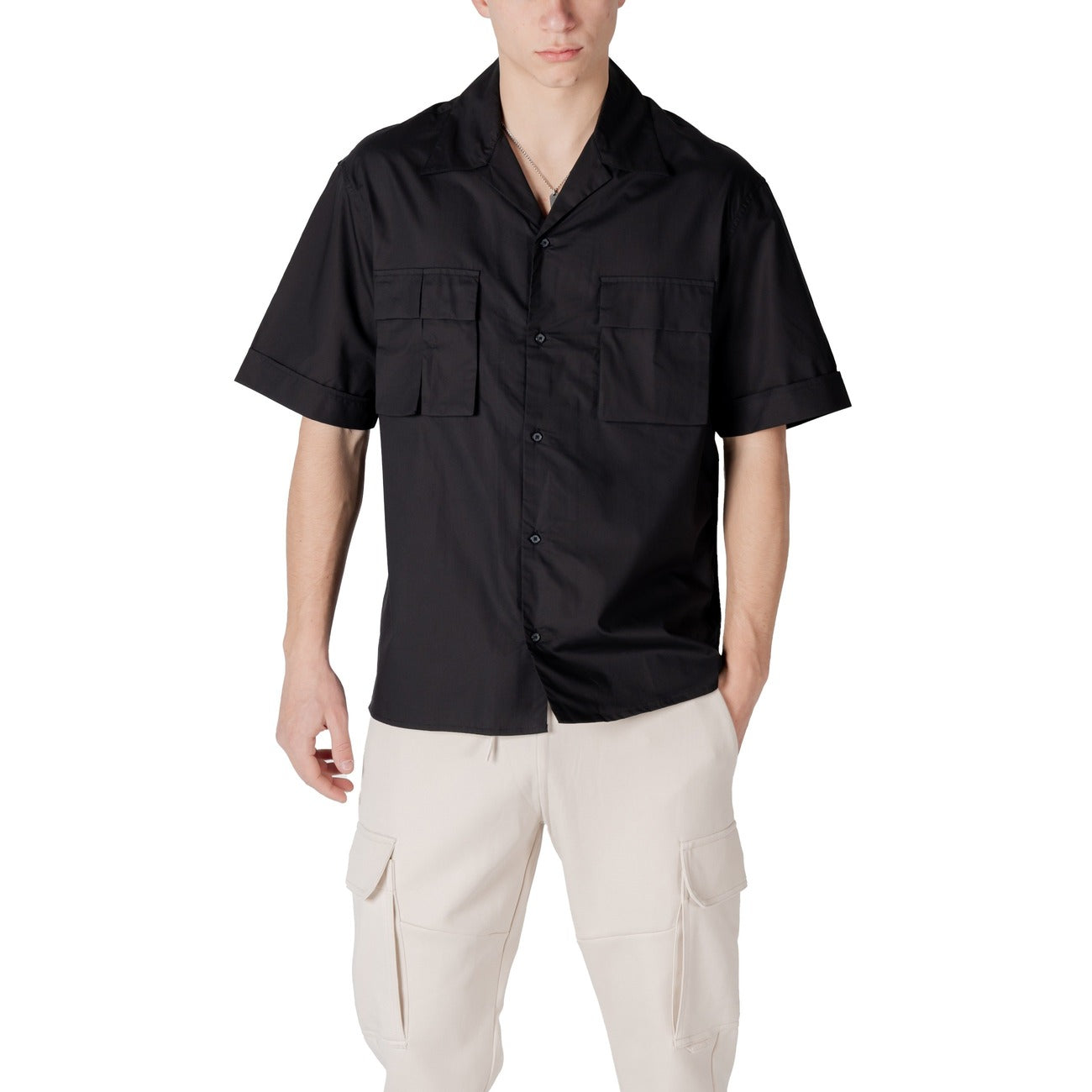 Antony Morato - Antony Morato Men Shirt