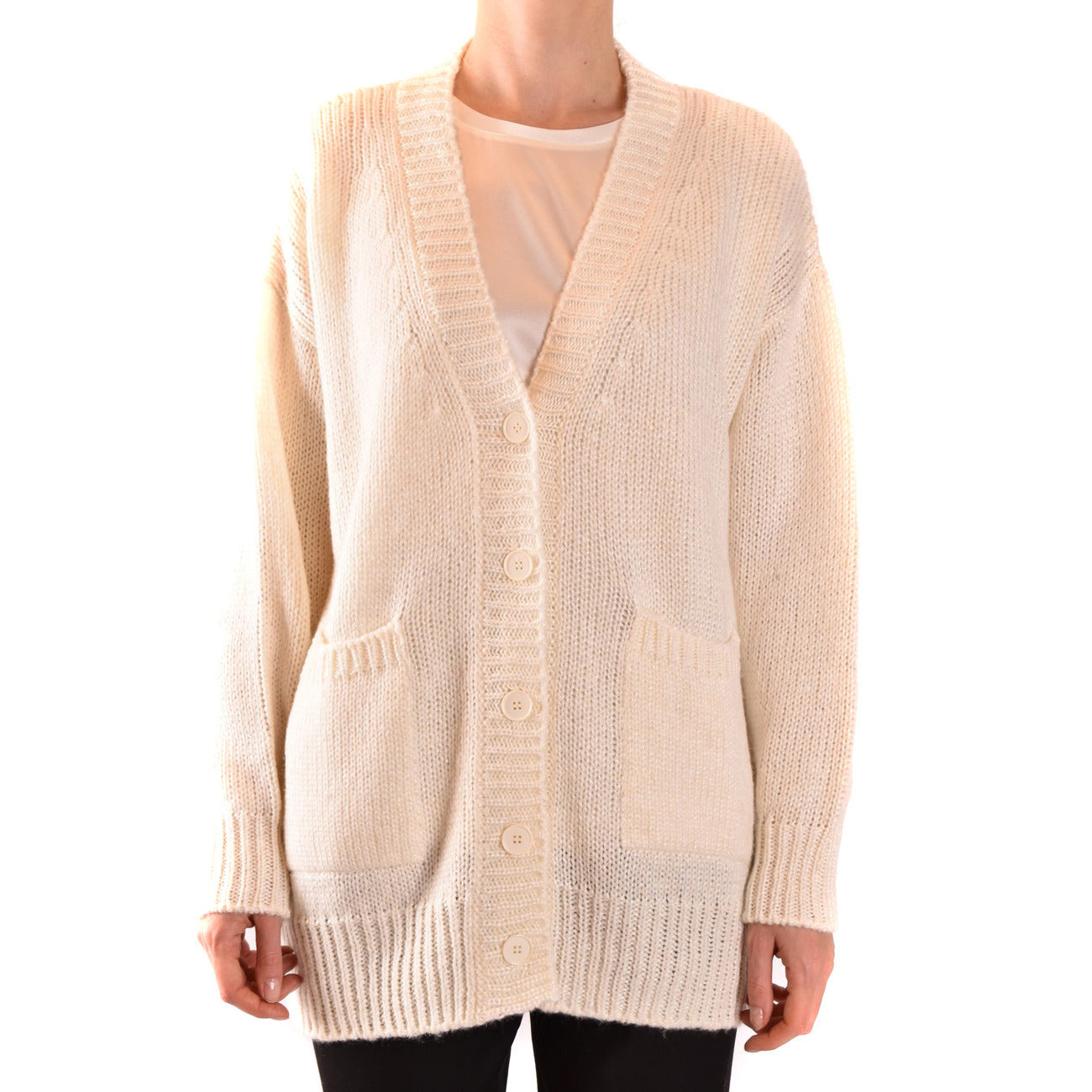 Dondup - Dondup  Women Cardigan