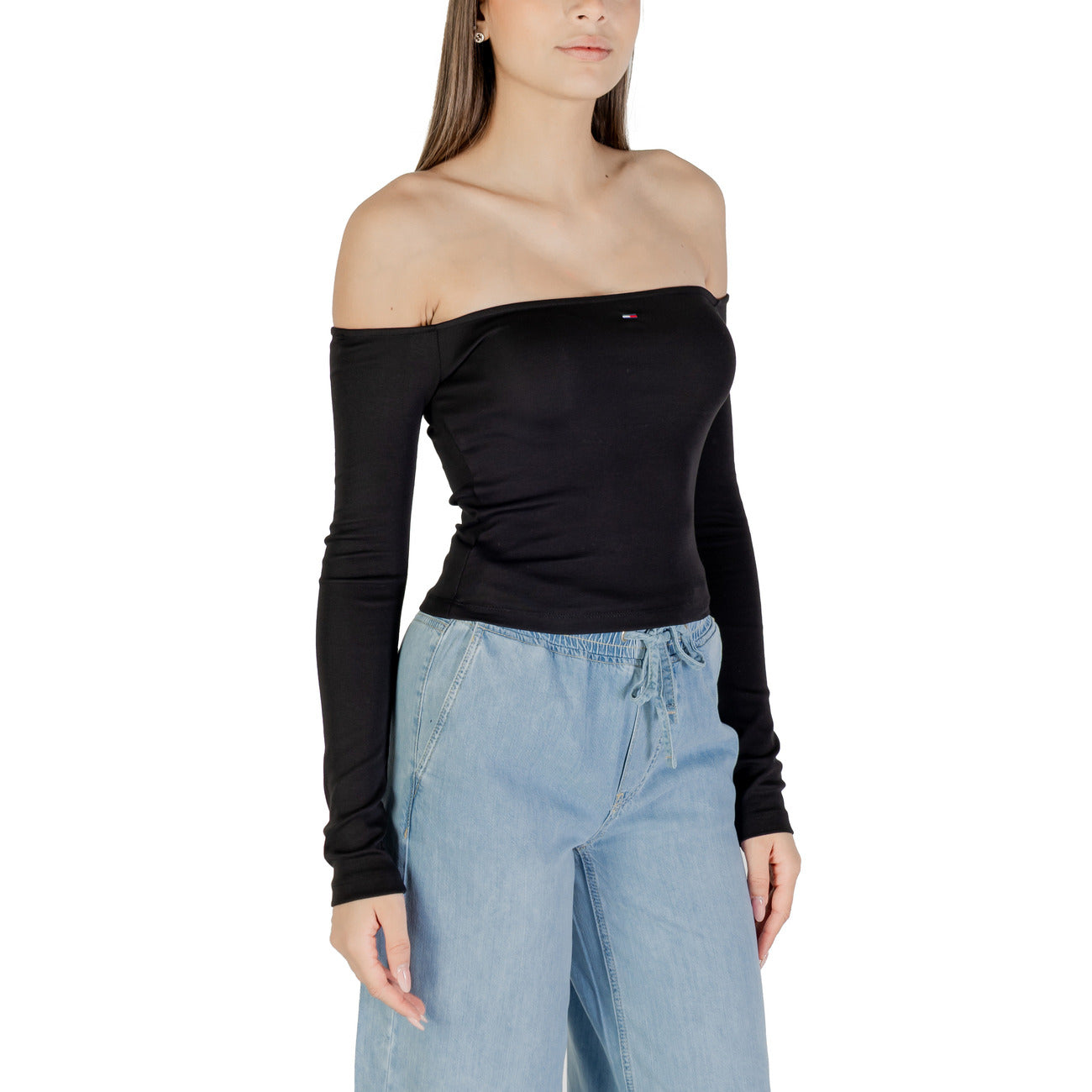 Tommy Hilfiger Jeans - Tommy Hilfiger Jeans  Women Top
