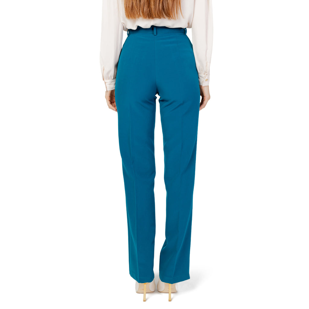 Hanny Deep - Hanny Deep  Women Trousers