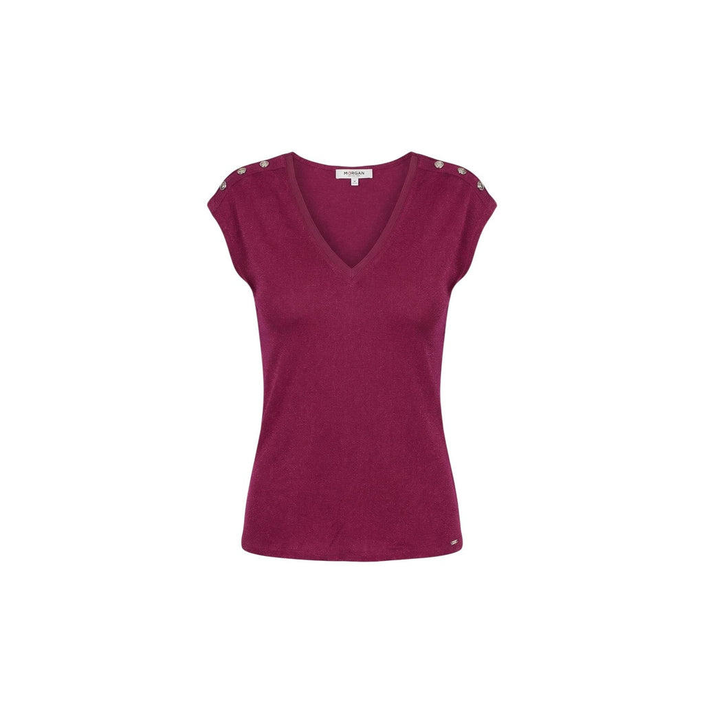 Morgan De Toi - Morgan De Toi  Women Top