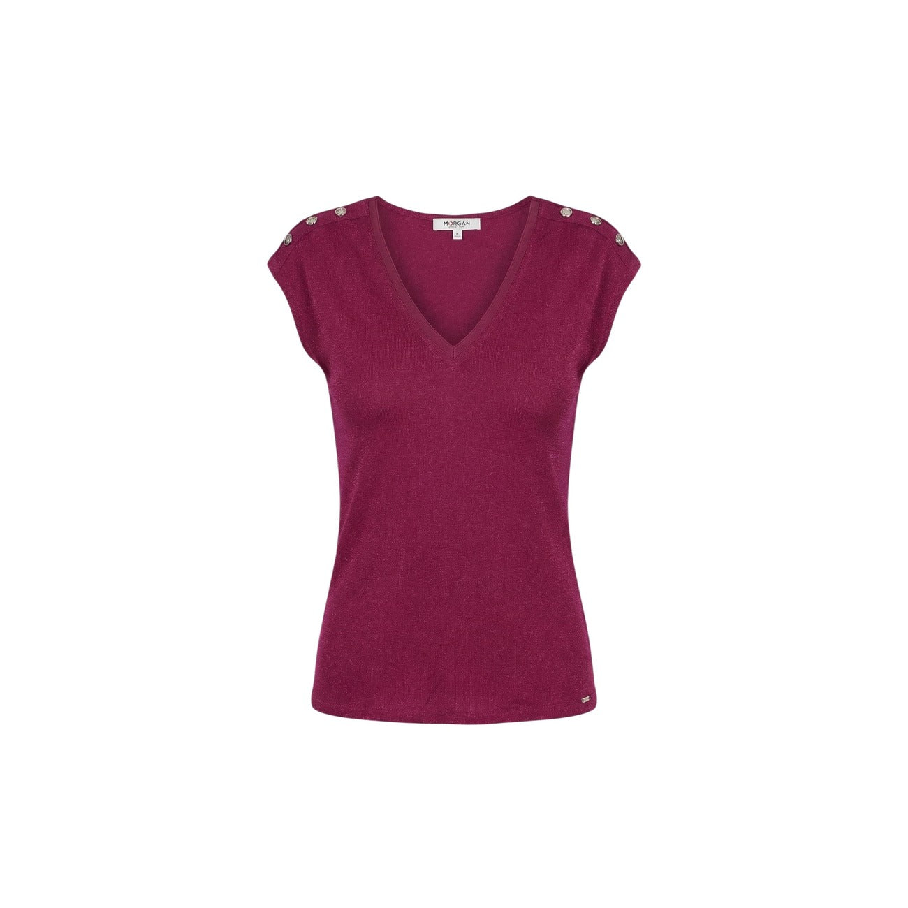 Morgan De Toi - Morgan De Toi  Women Top