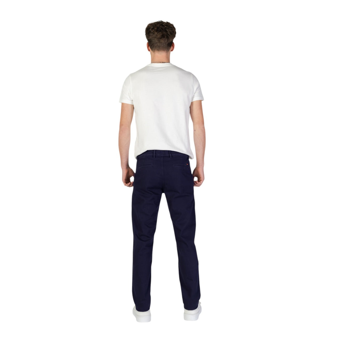 Boss - Boss Men Trousers