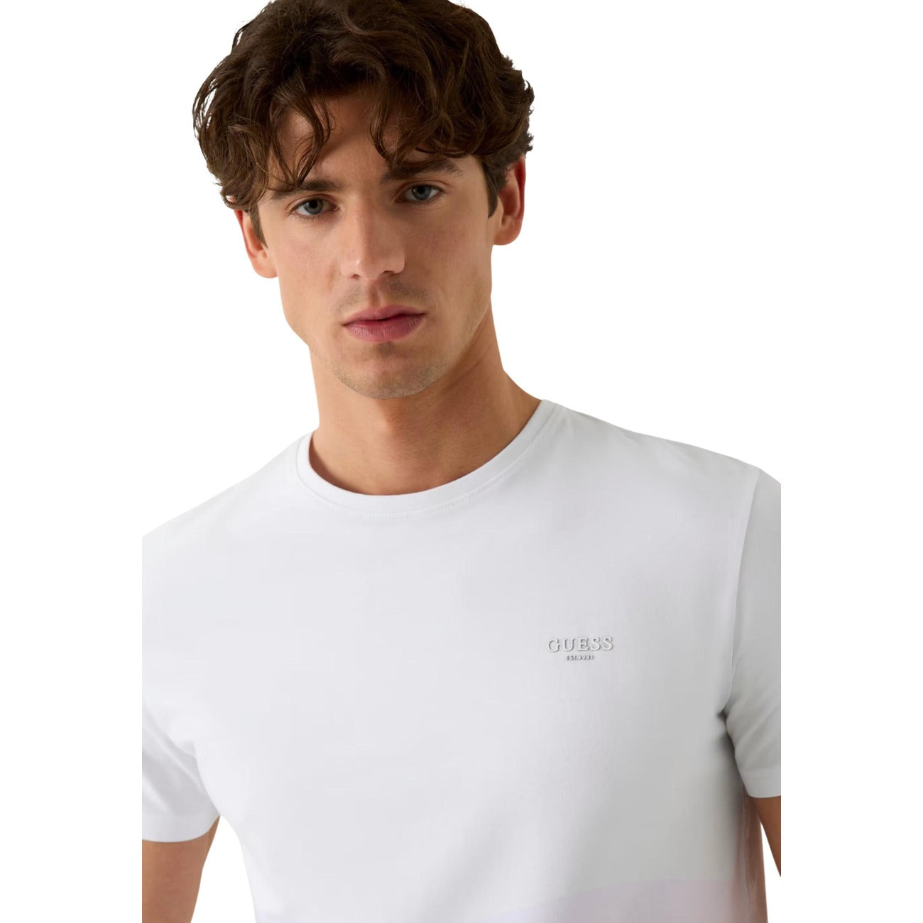 Guess - Guess Men T-Shirt