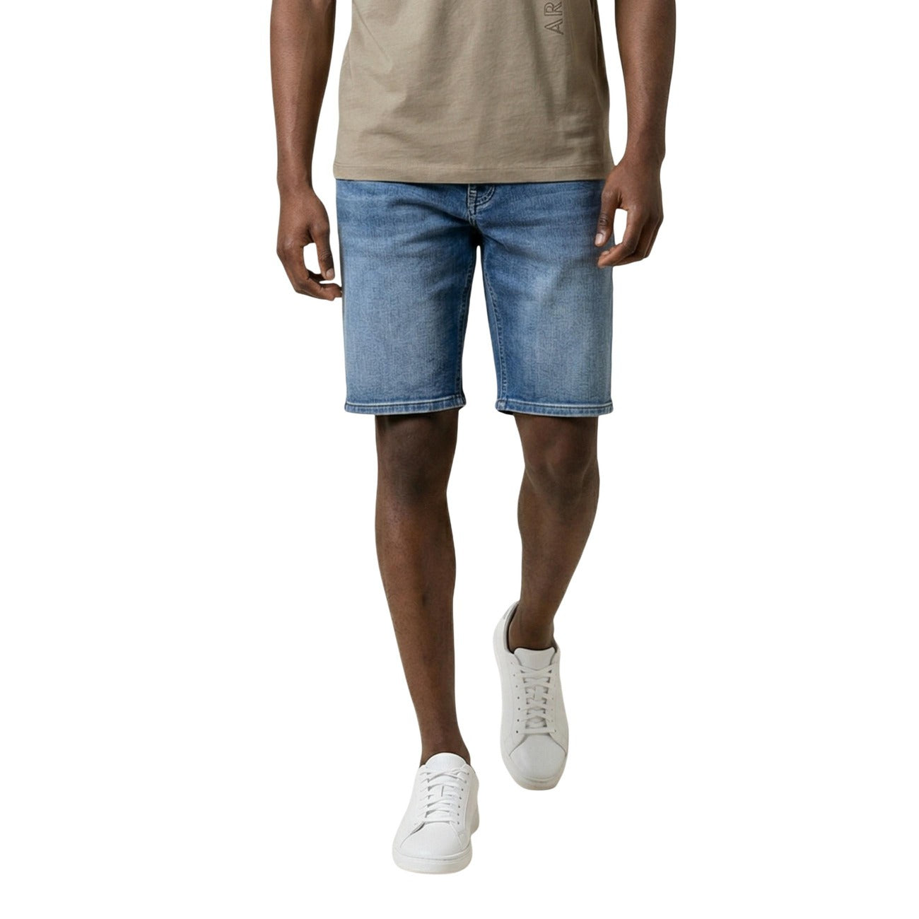 Replay - Replay Men Shorts