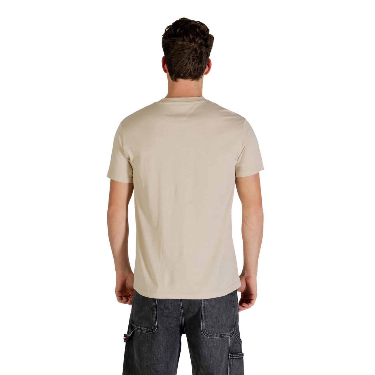 Tommy Hilfiger Jeans - Tommy Hilfiger Jeans Men T-Shirt