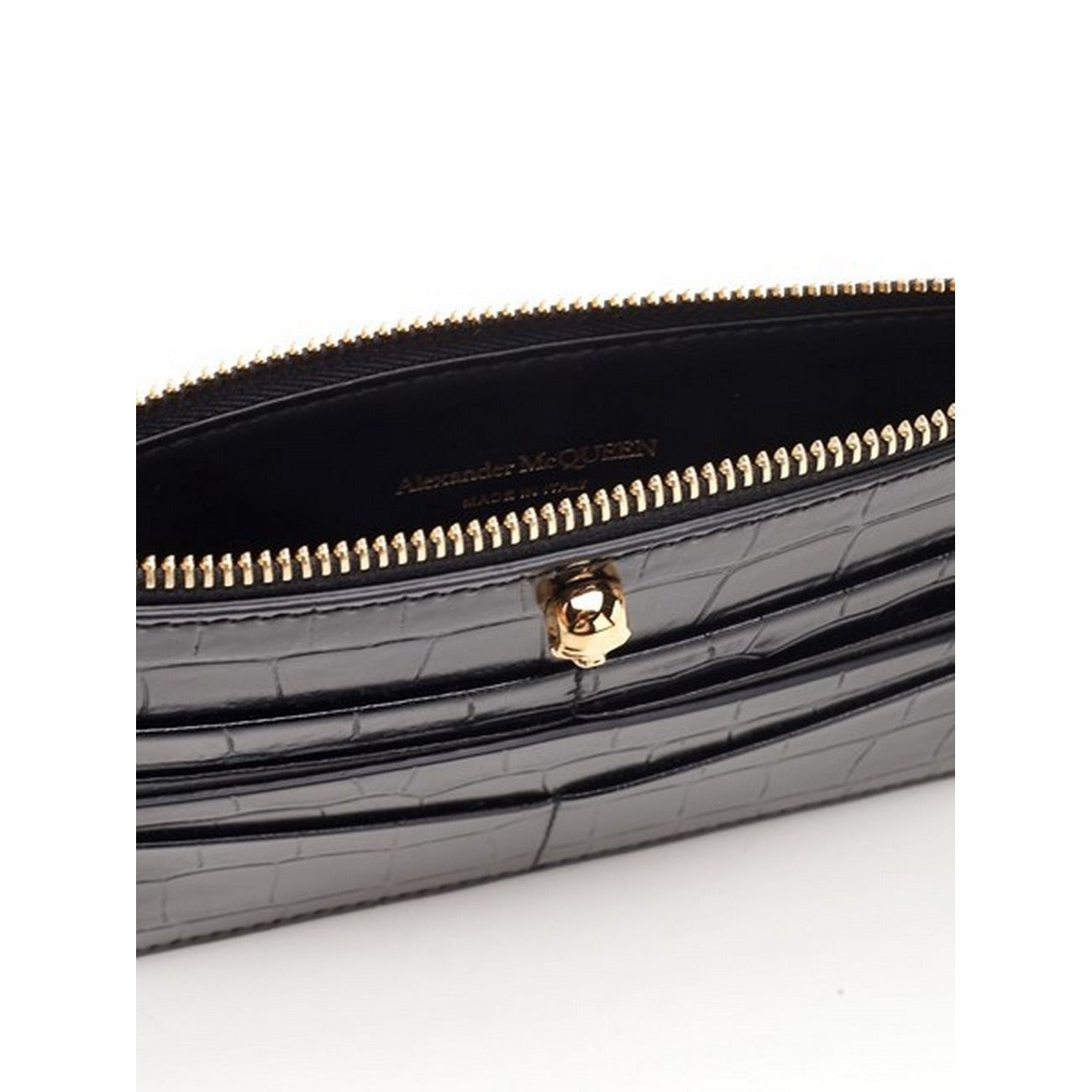 Alexander Mcqueen - Alexander Mcqueen  Women Wallet