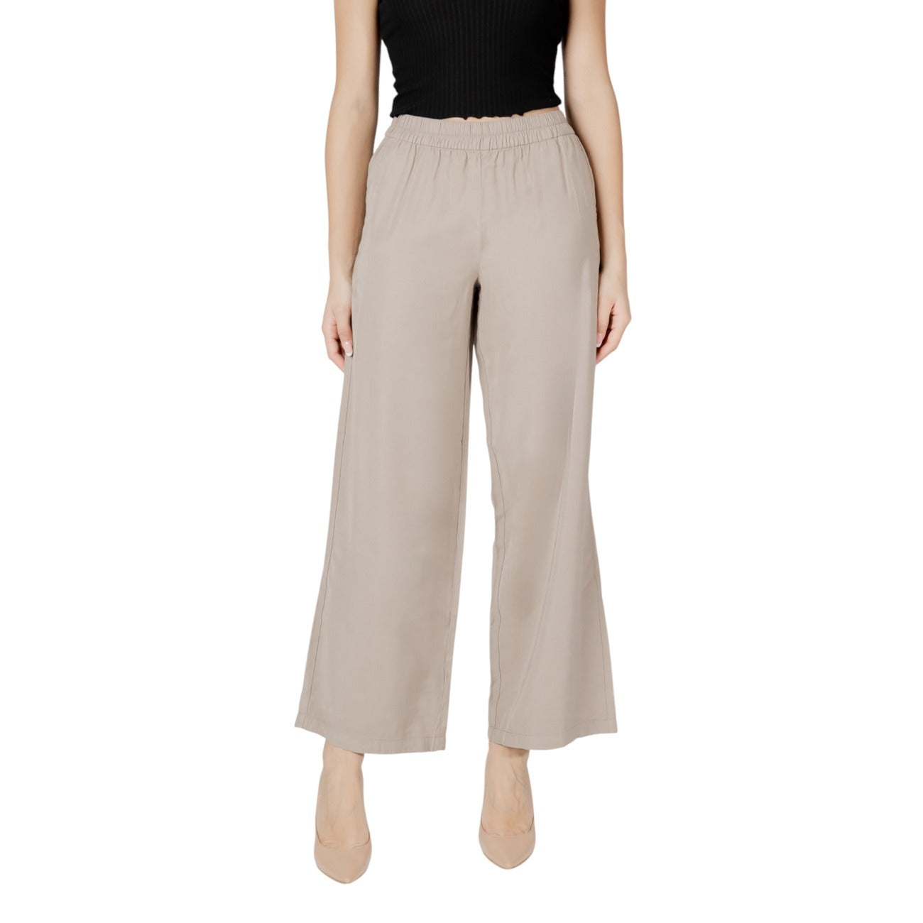 Only - Only  Women Trousers