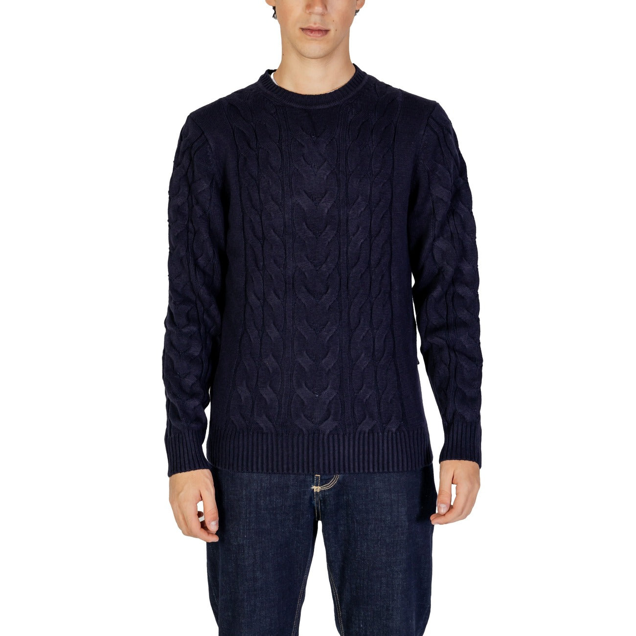 Hamaki-ho Men Knitwear