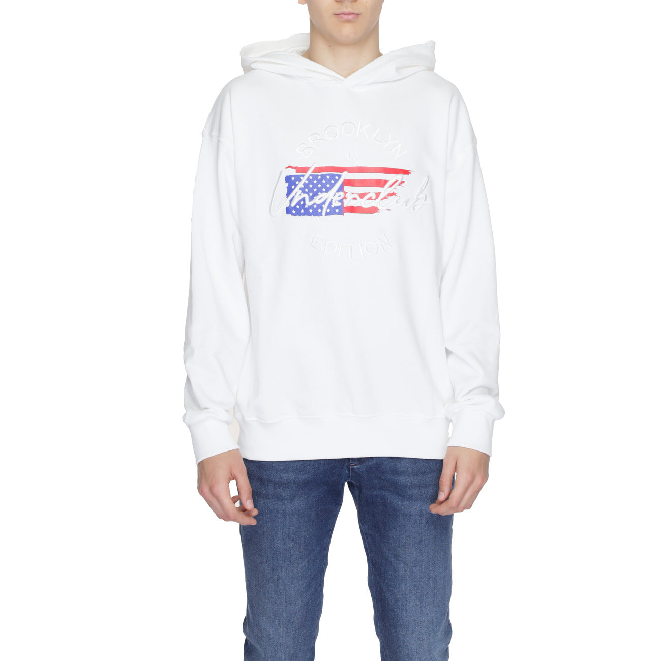 Underclub - Underclub Men Sweatshirts