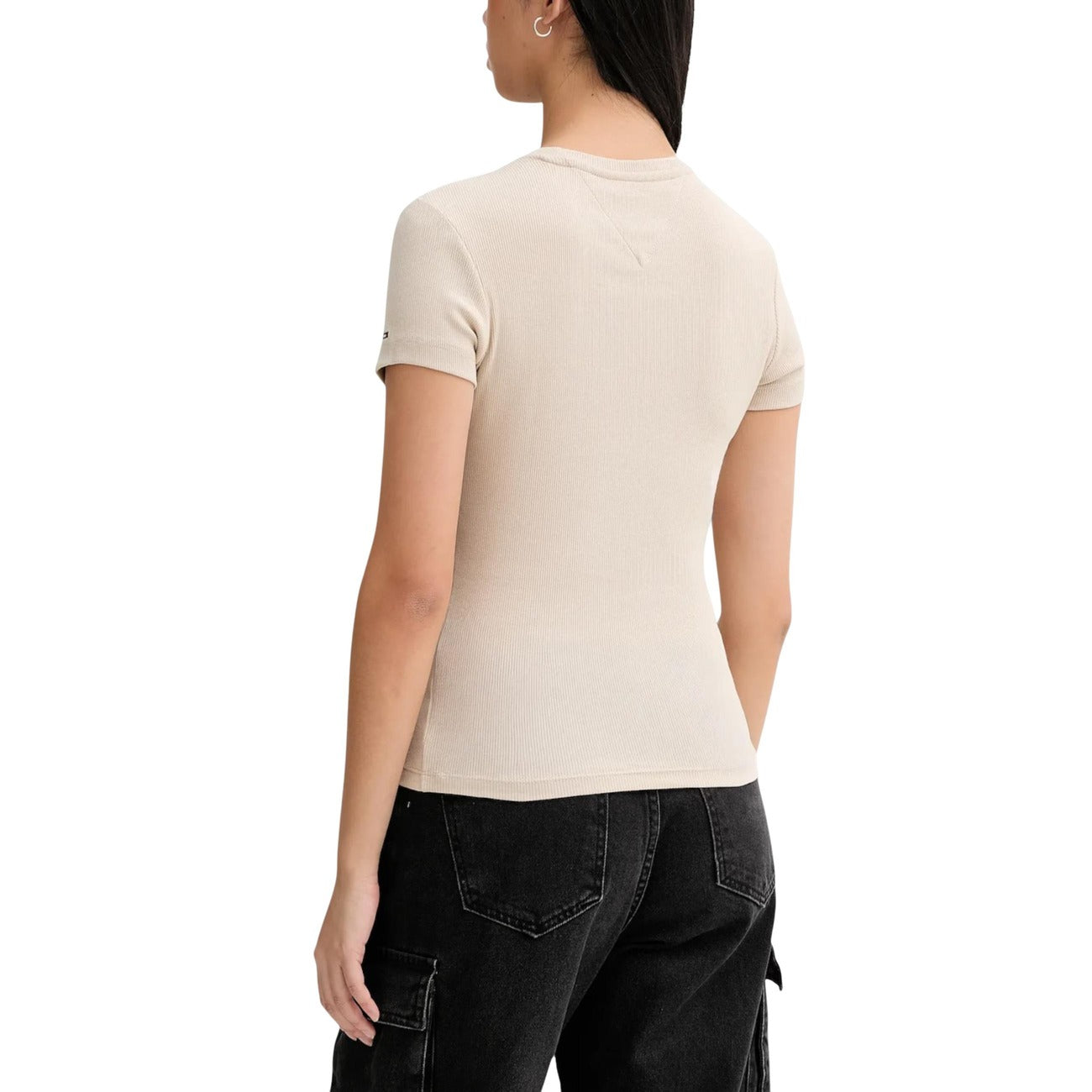 Tommy Hilfiger Jeans - Tommy Hilfiger Jeans  Women T-Shirt