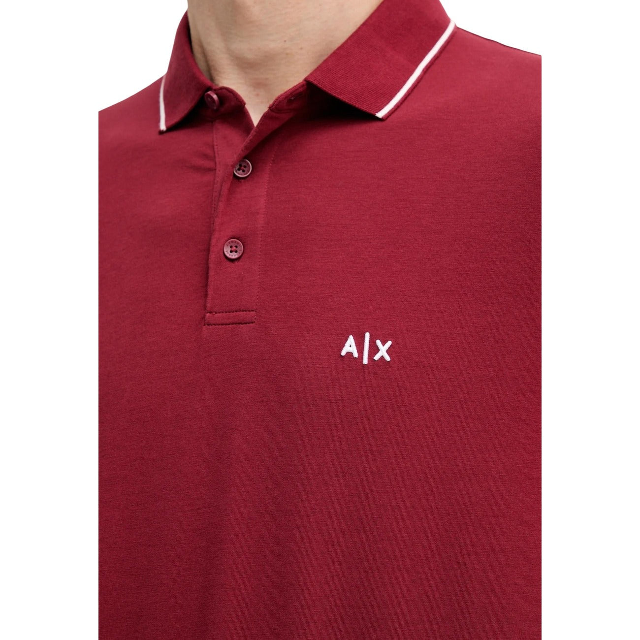 Armani Exchange - Armani Exchange Men Polo