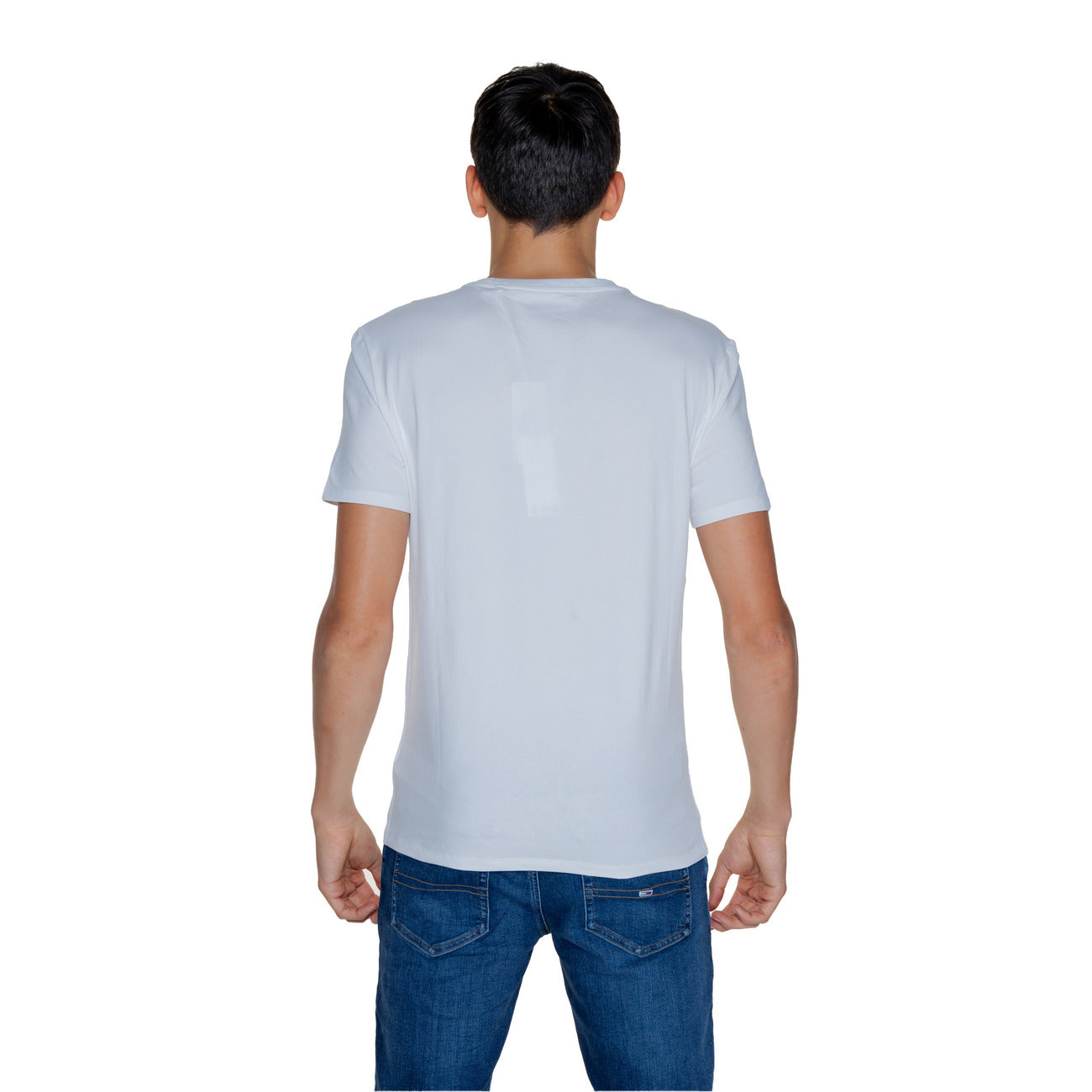 Guess - Guess Men T-Shirt