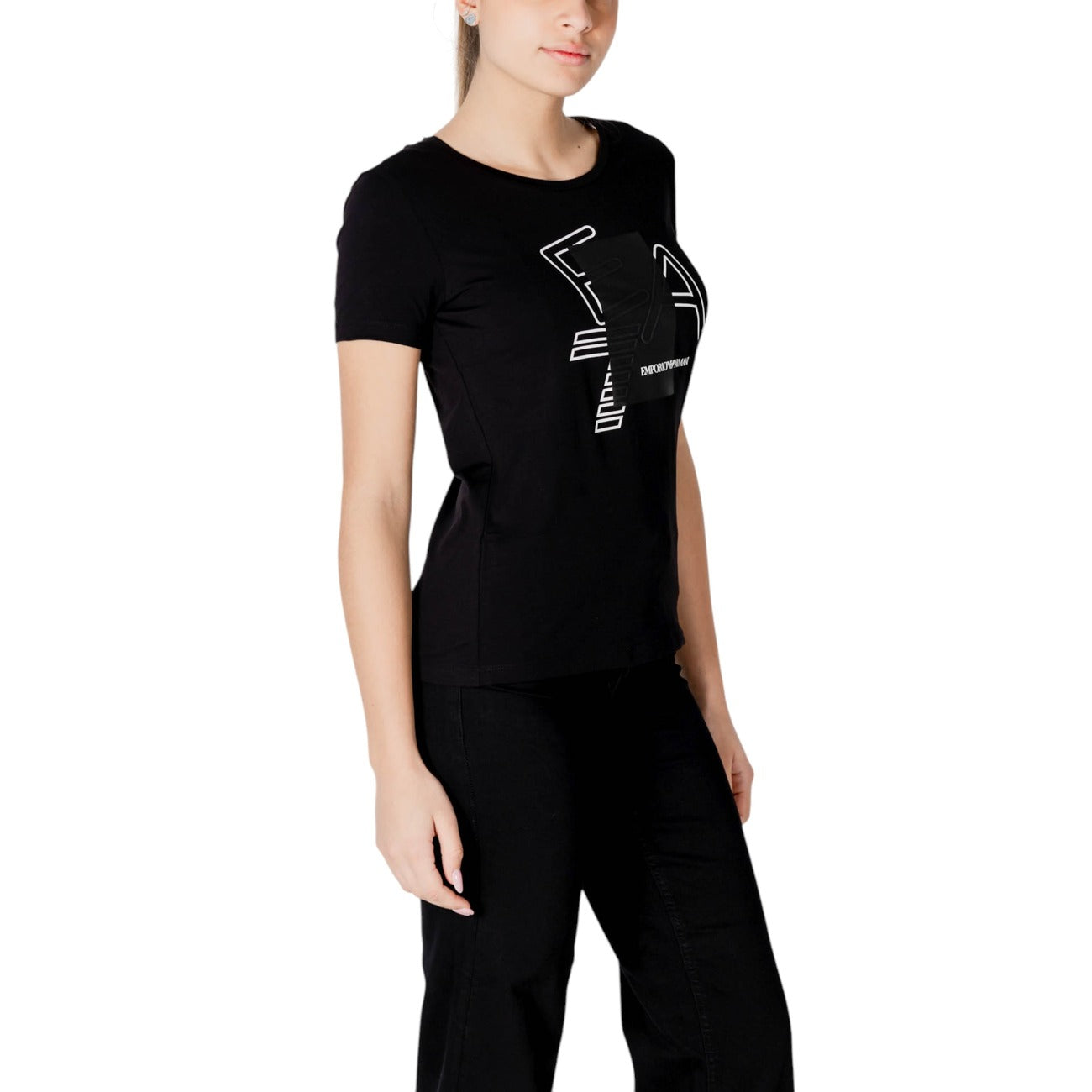 Ea7 - Ea7  Women T-Shirt
