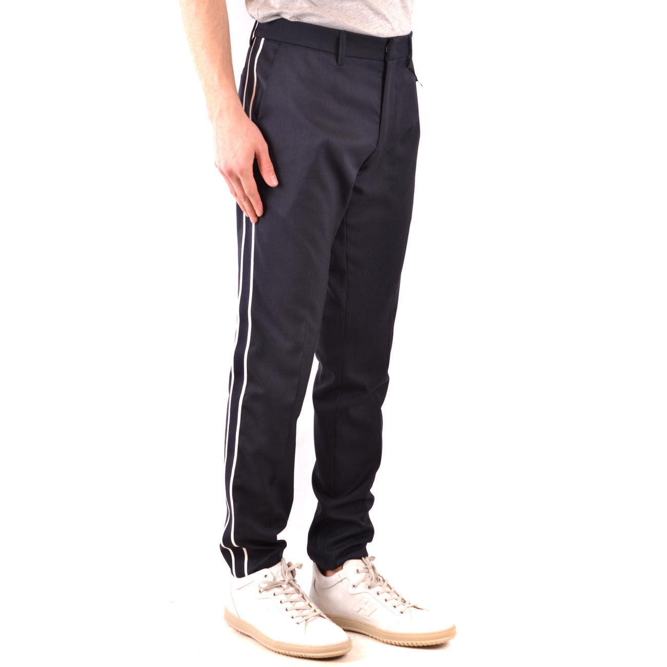 Paolo Pecora Men Trousers