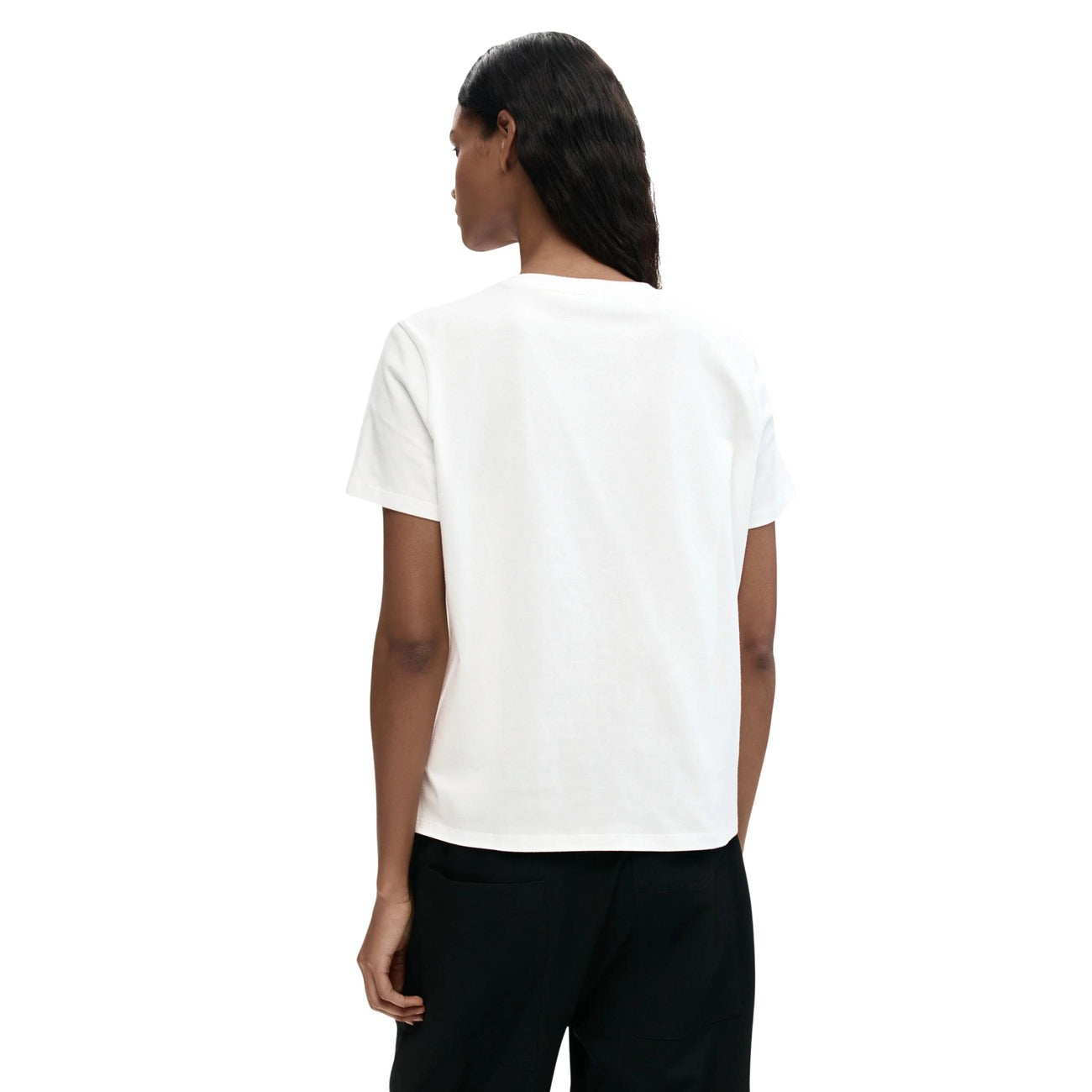 Desigual - Desigual  Women T-Shirt