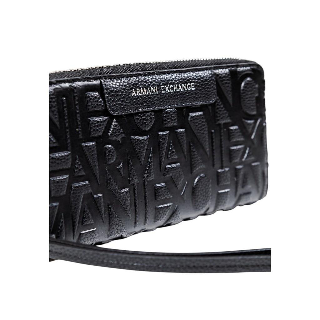 Armani Exchange - Armani Exchange  Women Wallet