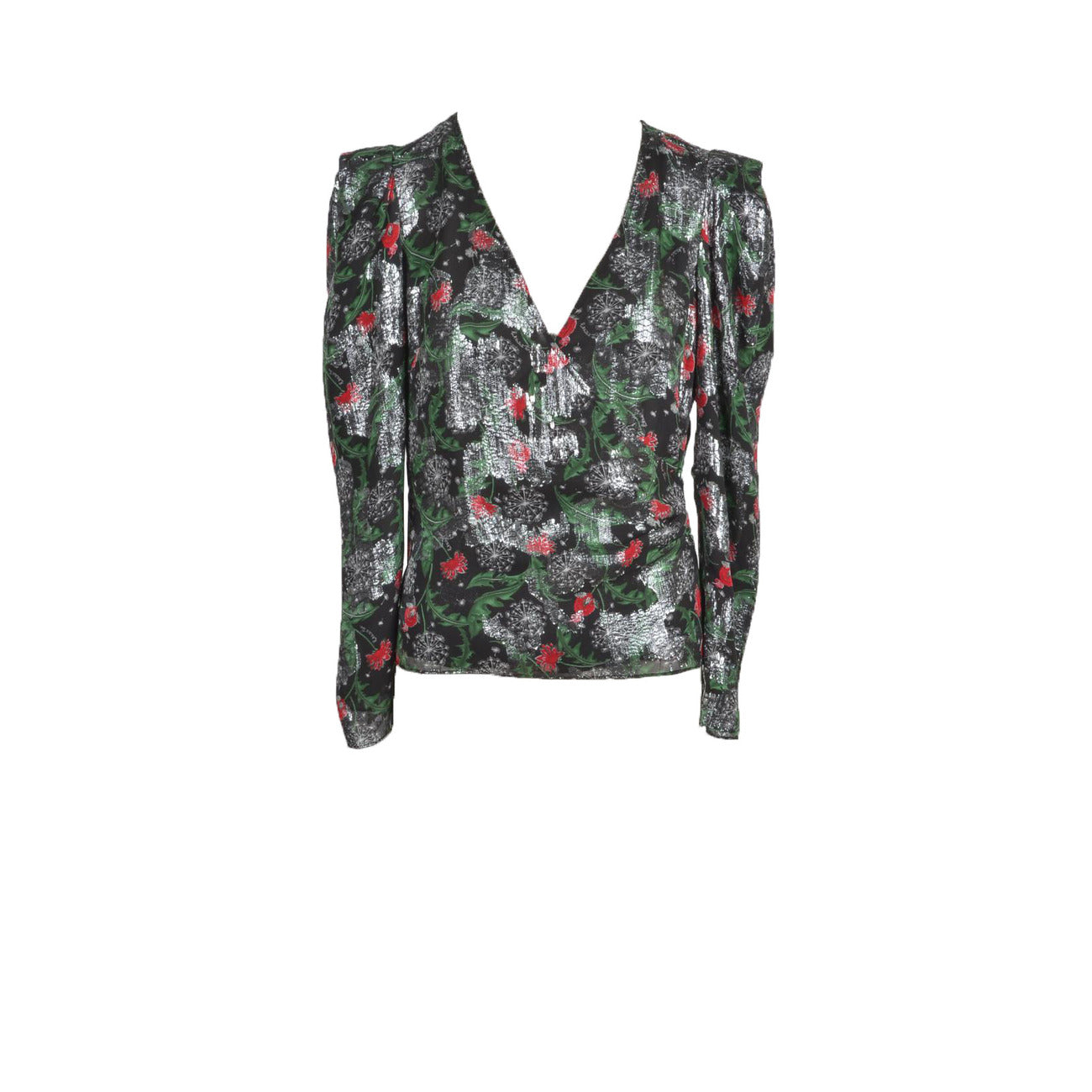 Patrizia Pepe - Patrizia Pepe  Women Blouse