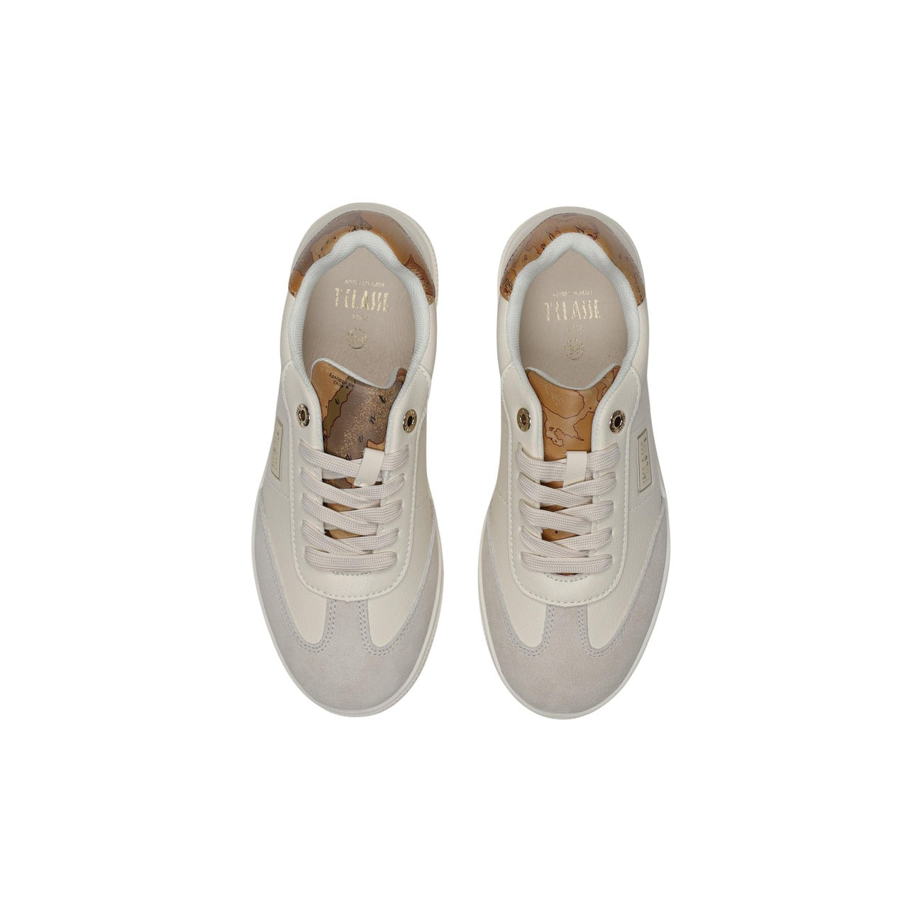 Alviero Martini Prima Classe - Alviero Martini Prima Classe Women Sneakers