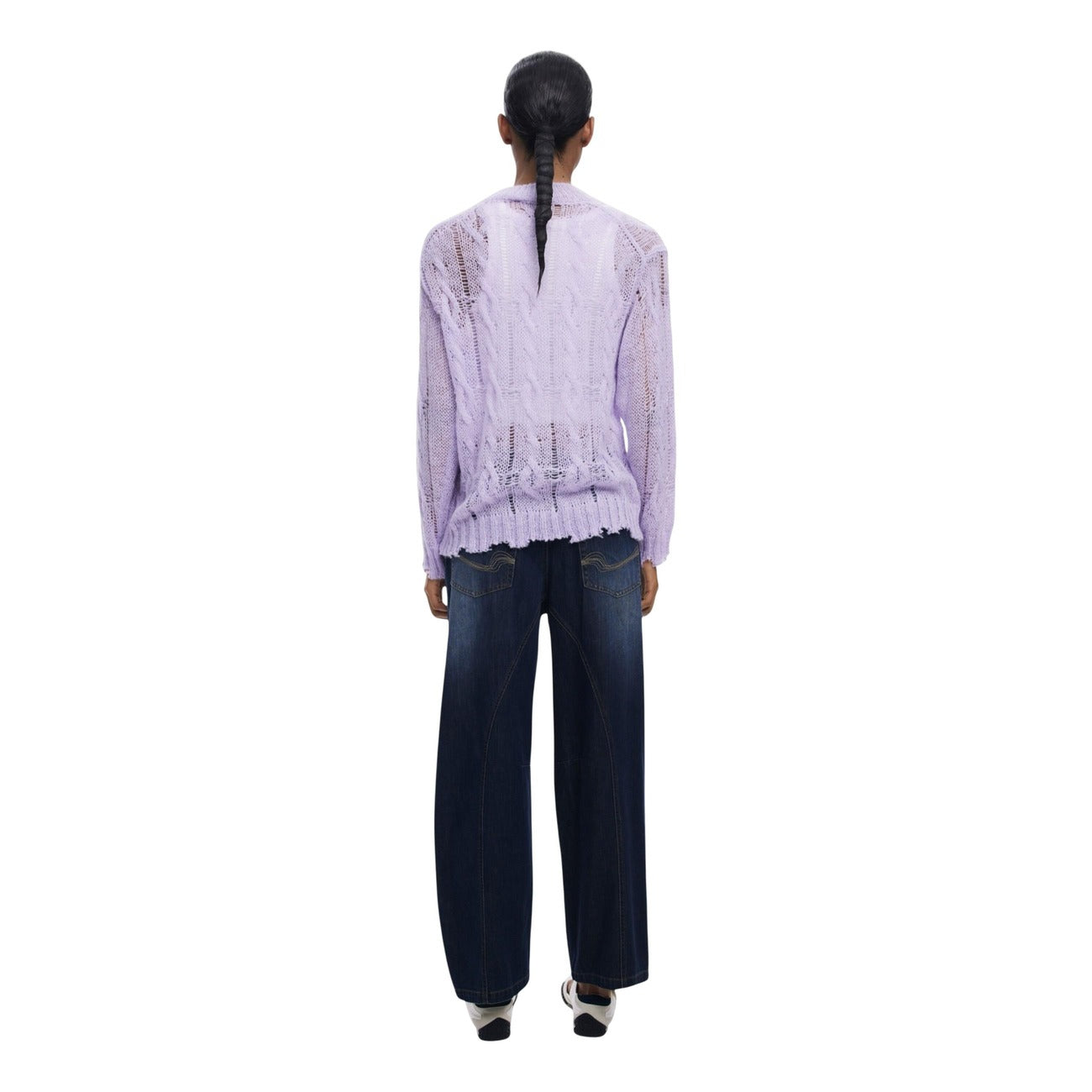 Desigual - Desigual  Women Knitwear