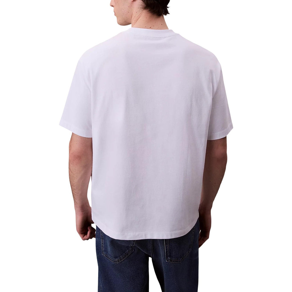Calvin Klein Jeans - Calvin Klein Jeans Men T-Shirt