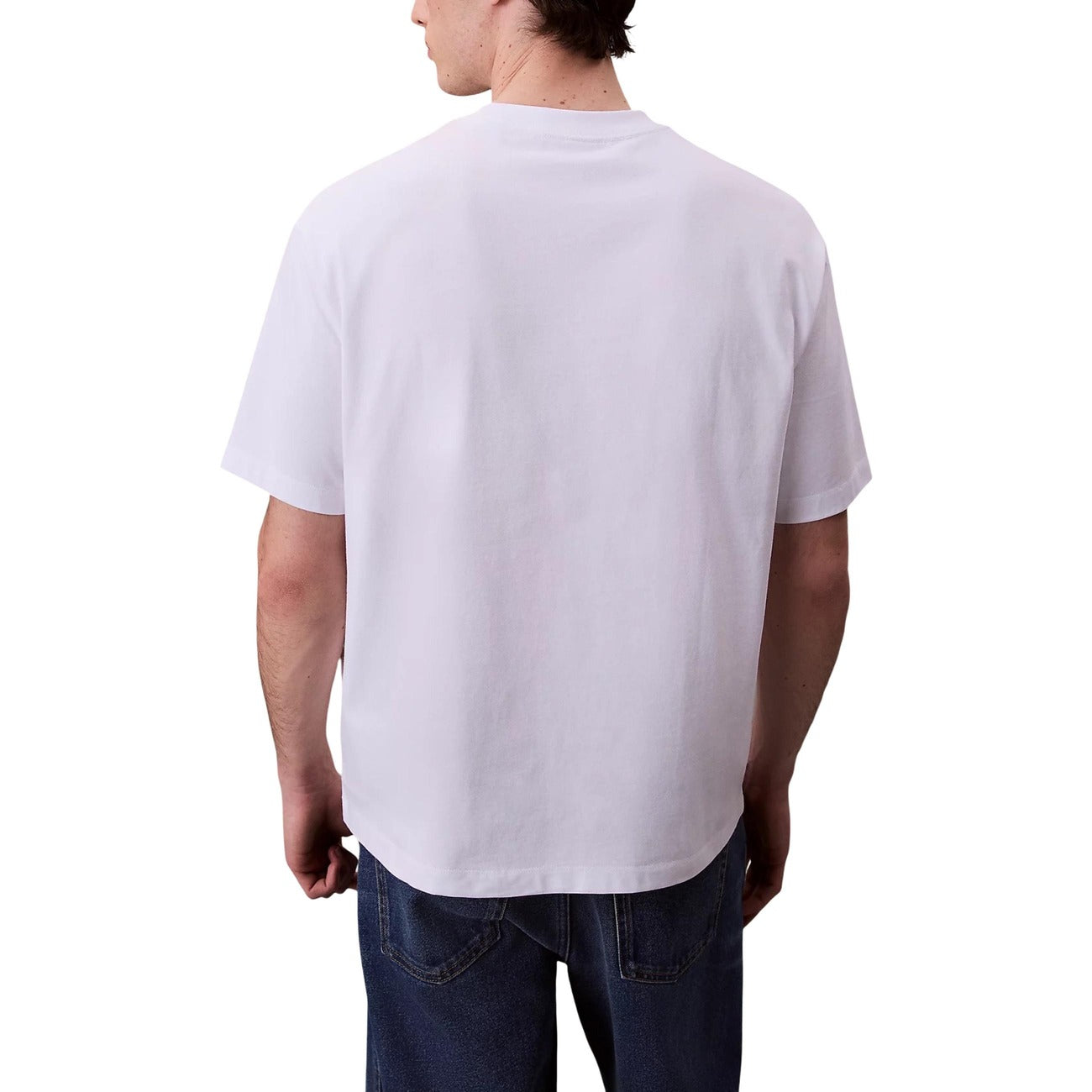 Calvin Klein Jeans - Calvin Klein Jeans Men T-Shirt