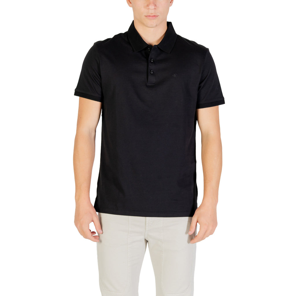Calvin Klein Jeans - Calvin Klein Jeans Men Polo