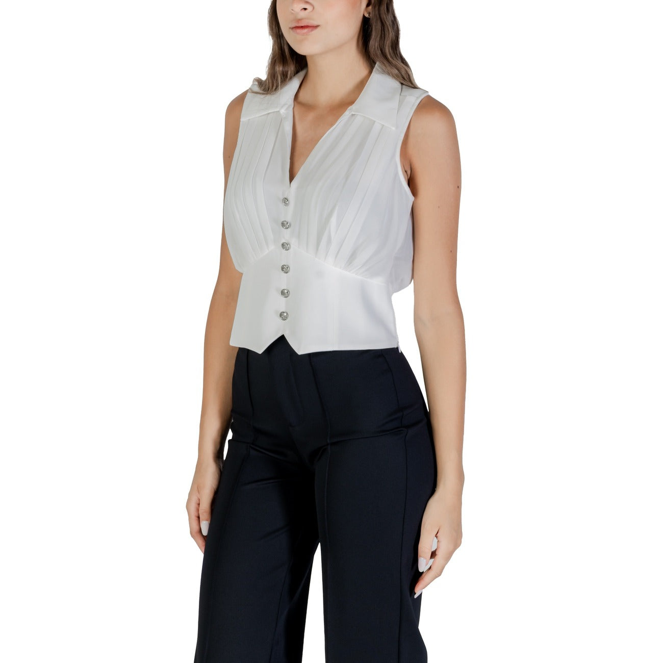 Morgan De Toi  Women Top